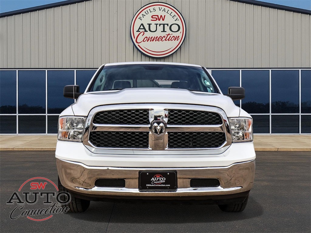 ram ram 1500 classic 2024 1C6RR7GG8RS147698 image ram ram 1500 classic 2024 1C6RR7GG8RS147698 image